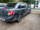 ВАЗ (Lada) Granta 2190 2018 годаүшін2 000 000 тг. в Уральск – фото 4