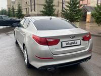 Kia Optima 2014 годаfor6 700 000 тг. в Караганда