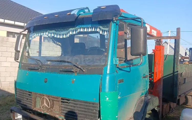 Mercedes-Benz 1989 года за 7 500 000 тг. в Алматы