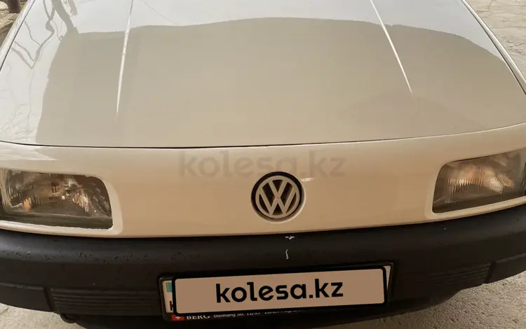 Volkswagen Passat 1991 года за 1 600 000 тг. в Шымкент