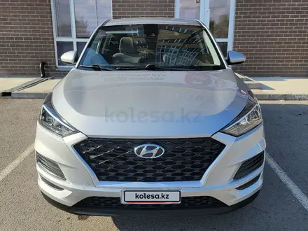 Hyundai Tucson 2019 годаүшін8 100 000 тг. в Караганда