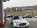 Mercedes-Benz S 500 2003 года за 4 350 000 тг. в Алматы – фото 9