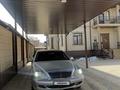 Mercedes-Benz S 500 2003 года за 4 350 000 тг. в Алматы – фото 3