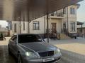 Mercedes-Benz S 500 2003 года за 4 350 000 тг. в Алматы – фото 2