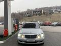 Mercedes-Benz S 500 2003 года за 4 350 000 тг. в Алматы – фото 8