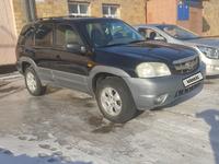 Mazda Tribute 2001 года за 3 500 000 тг. в Караганда