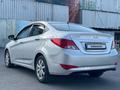 Hyundai Accent 2014 года за 5 900 000 тг. в Астана – фото 3