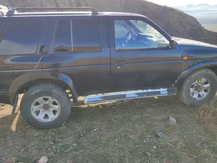 Nissan Terrano 1992 года за 1 500 000 тг. в Тараз – фото 2