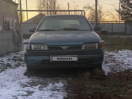 Nissan Sunny 1993 года за 700 000 тг. в Талдыкорган