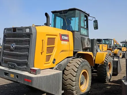 XCMG  XC936KZ 2026 года за 15 152 415 тг. в Петропавловск – фото 3