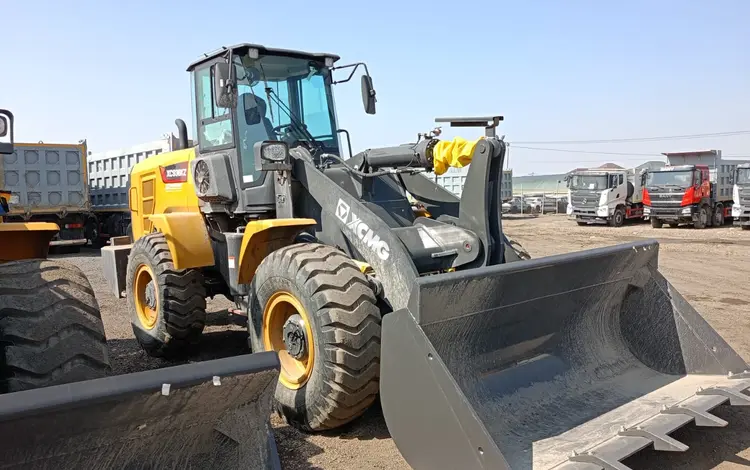XCMG  XC936KZ 2026 года за 15 152 415 тг. в Петропавловск