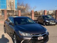 Toyota Camry 2016 года за 6 200 000 тг. в Актау