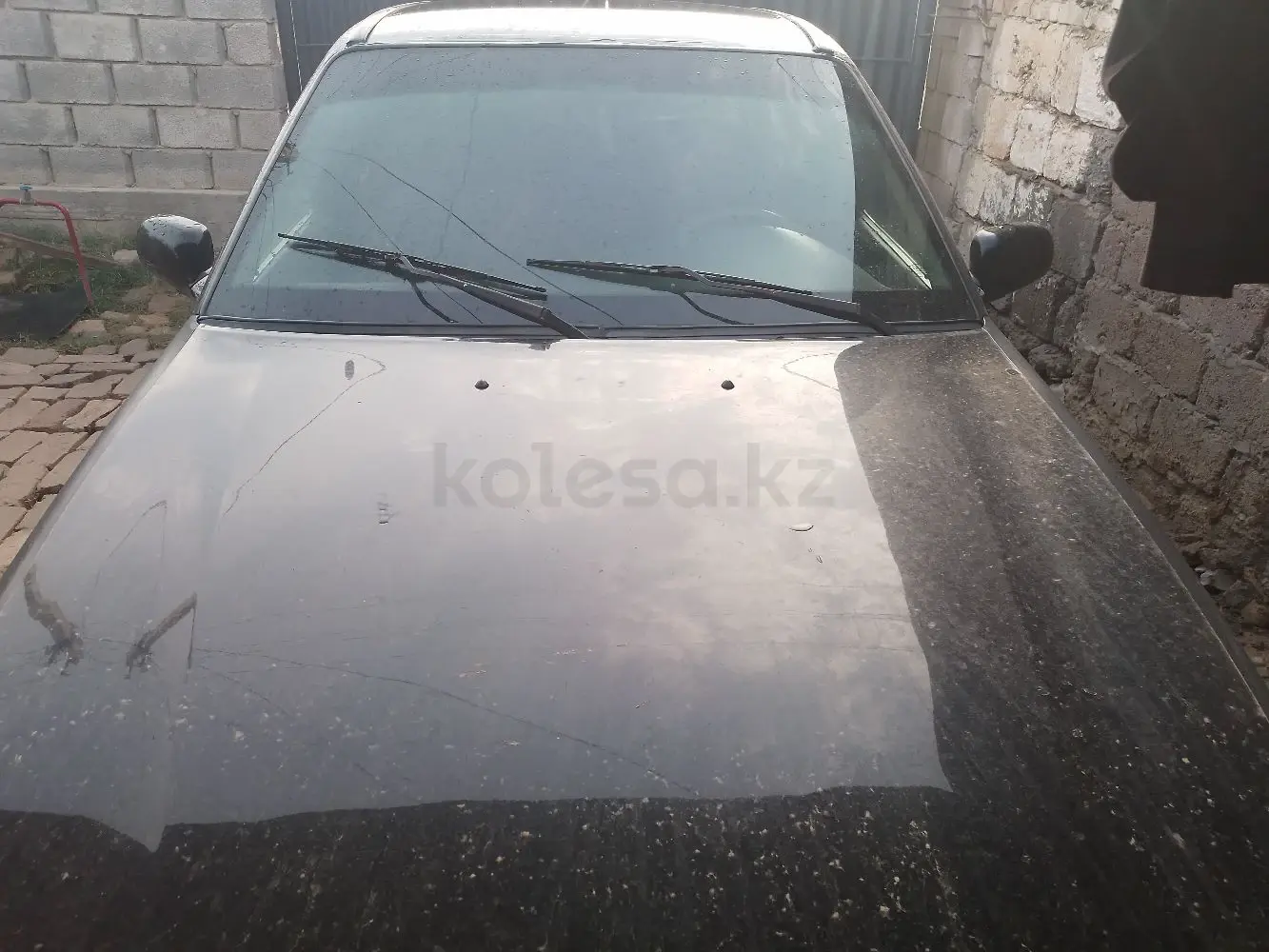 Daewoo Nexia, 2012