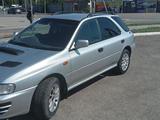 Subaru Impreza 1996 года за 2 700 000 тг. в Караганда – фото 2