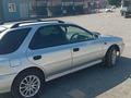 Subaru Impreza 1996 года за 2 700 000 тг. в Караганда – фото 4