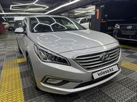 Hyundai Sonata 2015 года за 6 700 000 тг. в Алматы