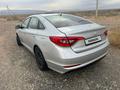 Hyundai Sonata 2015 года за 6 700 000 тг. в Алматы – фото 8