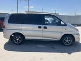 Mitsubishi Delica 1997 годаүшін2 500 000 тг. в Тараз – фото 4