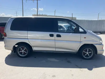 Mitsubishi Delica 1997 года за 2 500 000 тг. в Тараз – фото 3