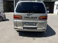 Mitsubishi Delica 1997 годаүшін2 500 000 тг. в Тараз – фото 6