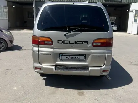 Mitsubishi Delica 1997 года за 2 500 000 тг. в Тараз – фото 6