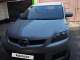 Mazda CX-7 2012 годаүшін3 000 000 тг. в Сарыкемер – фото 3