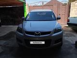 Mazda CX-7 2012 годаүшін3 000 000 тг. в Сарыкемер – фото 2