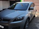 Mazda CX-7 2012 годаүшін3 000 000 тг. в Сарыкемер – фото 4