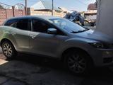 Mazda CX-7 2012 годаүшін3 000 000 тг. в Сарыкемер