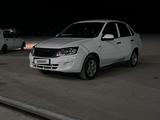 ВАЗ (Lada) Granta 2190 2014 годаүшін3 000 000 тг. в Уральск – фото 4