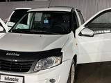 ВАЗ (Lada) Granta 2190 2014 годаүшін3 000 000 тг. в Уральск – фото 2