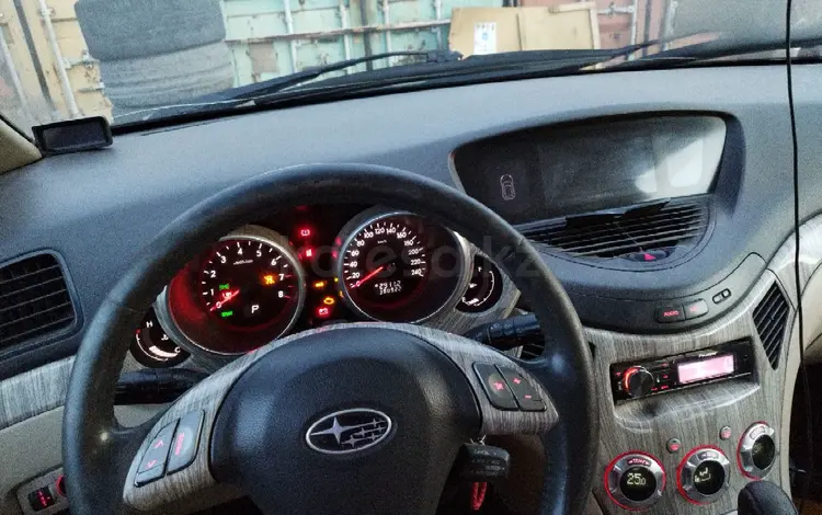 Subaru Tribeca 2007 года за 4 550 000 тг. в Караганда