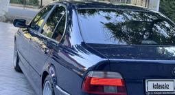 BMW 528 1997 годаүшін3 400 000 тг. в Шымкент – фото 5