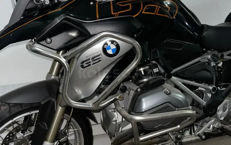 BMW  R 1200 GS 2013 года за 7 500 000 тг. в Астана