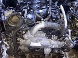 Двигатель LF1 3.0 литра Chevrolet Captiva, Chevrolet Equinox, Opel Antara за 900 000 тг. в Астана