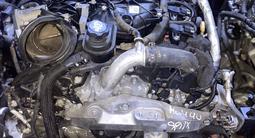 Двигатель LF1 3.0 литра Chevrolet Captiva, Chevrolet Equinox, Opel Antara за 900 000 тг. в Астана