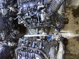 Двигатель LF1 3.0 литра Chevrolet Captiva, Chevrolet Equinox, Opel Antara за 900 000 тг. в Астана – фото 3