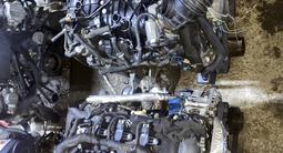 Двигатель LF1 3.0 литра Chevrolet Captiva, Chevrolet Equinox, Opel Antara за 900 000 тг. в Астана – фото 3