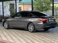 Toyota Camry 2016 года за 10 500 000 тг. в Кентау – фото 2