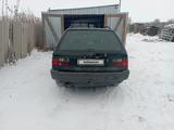 Volkswagen Passat 1990 годаүшін750 000 тг. в Костанай – фото 2