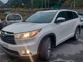 Toyota Highlander 2015 годаүшін10 500 000 тг. в Атырау – фото 2