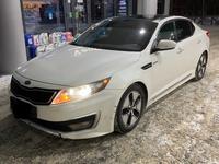 Kia Optima 2013 годаүшін4 500 000 тг. в Уральск