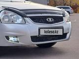 ВАЗ (Lada) Priora 2170 2013 года за 2 700 000 тг. в Петропавловск – фото 4