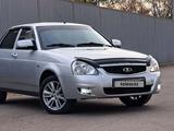 ВАЗ (Lada) Priora 2170 2013 года за 2 700 000 тг. в Петропавловск – фото 5