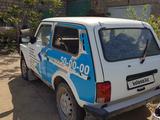 ВАЗ (Lada) Lada 2121 2012 годаүшін700 000 тг. в Актау – фото 2