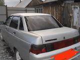 ВАЗ (Lada) 2110 2004 годаүшін850 000 тг. в Усть-Каменогорск – фото 2