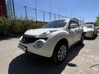 Nissan Juke 2014 годаүшін6 400 000 тг. в Актобе