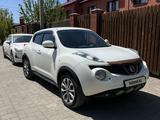 Nissan Juke 2014 года за 6 000 000 тг. в Актобе