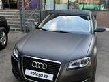 Audi A3 2011 годаүшін5 750 000 тг. в Алматы – фото 3