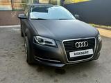 Audi A3 2011 годаүшін5 750 000 тг. в Алматы